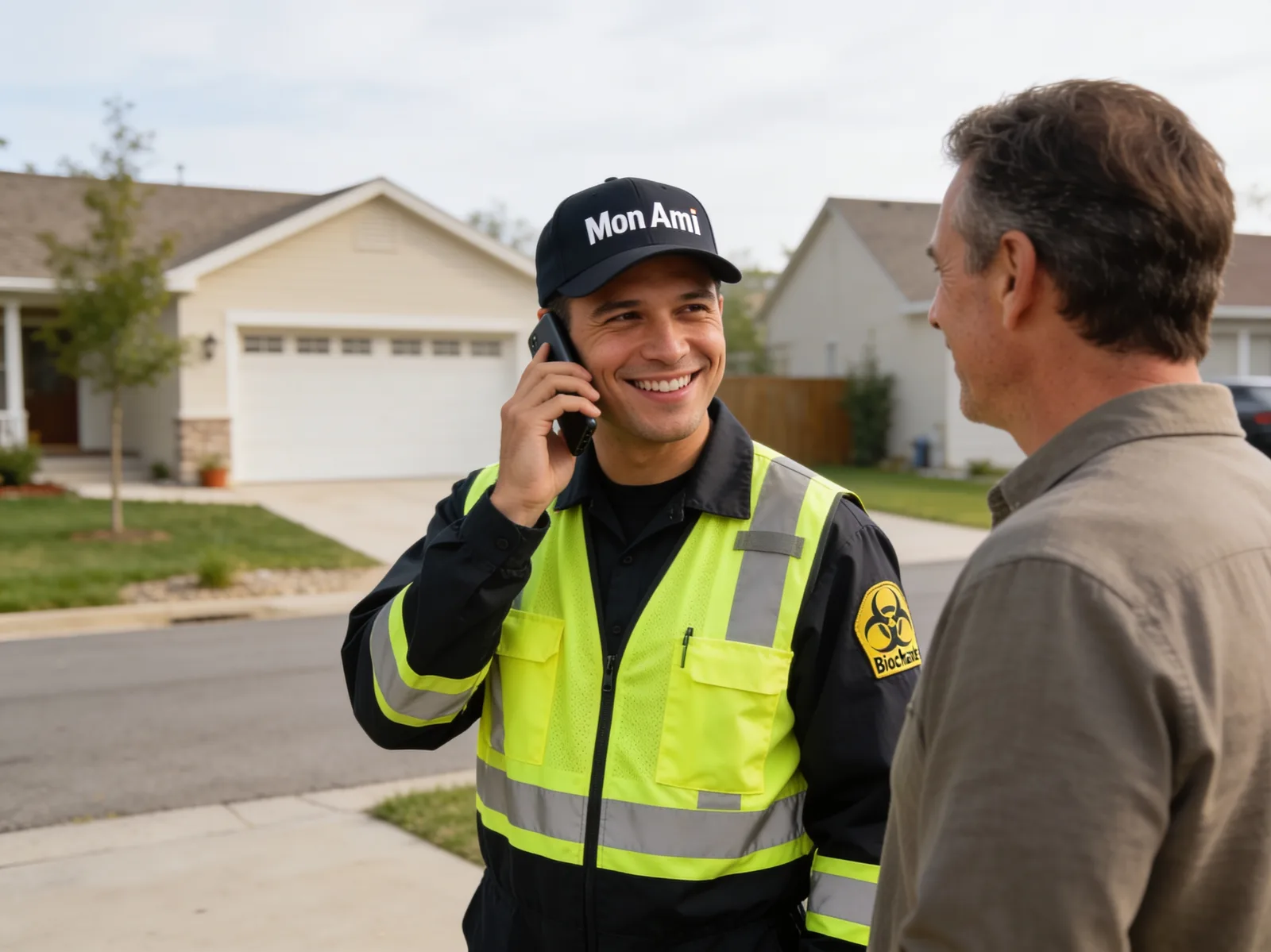 Sewage Cleanup Hesston, PA FAQs