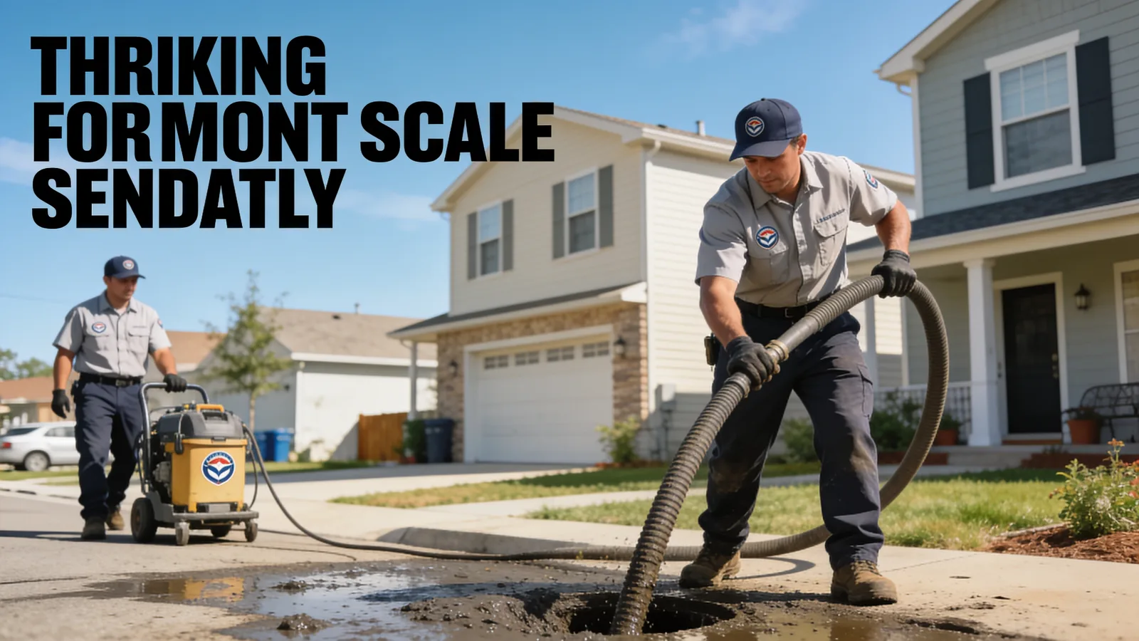 Sewage Cleanup in Hesston, PA near me